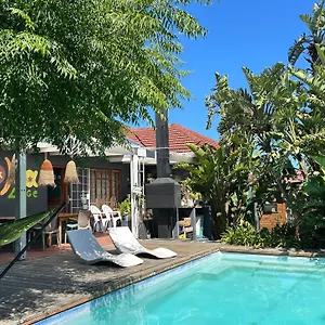 Aloha Guest house